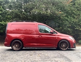 Volkswagen Caddy Image 4