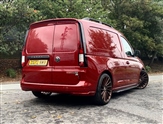 Volkswagen Caddy Image 5