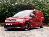 Volkswagen Caddy Image 6