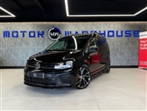 Used Volkswagen Caddy
