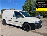 Used Volkswagen Caddy