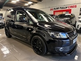 Used Volkswagen Caddy