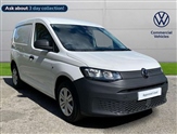 Volkswagen Caddy Image 1