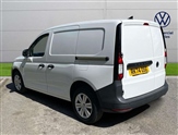 Volkswagen Caddy Image 2