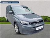 Volkswagen Caddy Image 1