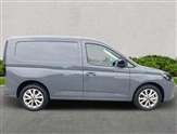 Volkswagen Caddy Image 3