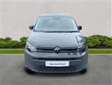 Volkswagen Caddy Image 5