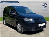 Volkswagen Caddy Image 1