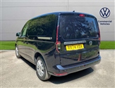 Volkswagen Caddy Image 2