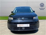 Volkswagen Caddy Image 5