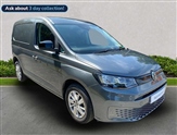 Volkswagen Caddy Image 1