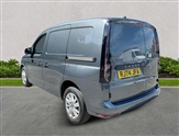 Volkswagen Caddy Image 2
