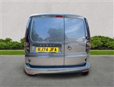 Volkswagen Caddy Image 4