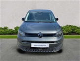 Volkswagen Caddy Image 5