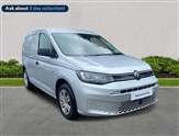 Volkswagen Caddy Image 1