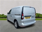 Volkswagen Caddy Image 2