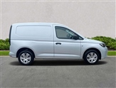 Volkswagen Caddy Image 3