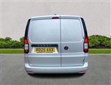 Volkswagen Caddy Image 4