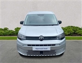 Volkswagen Caddy Image 5