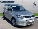 Volkswagen Caddy Image 1