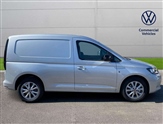 Volkswagen Caddy Image 3