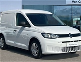 Volkswagen Caddy Image 1