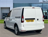 Volkswagen Caddy Image 3