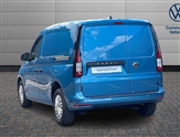 Volkswagen Caddy Image 3