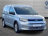 Volkswagen Caddy Image 1