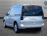 Volkswagen Caddy Image 3