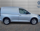 Volkswagen Caddy Image 4