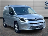 Volkswagen Caddy Image 1
