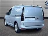 Volkswagen Caddy Image 3