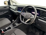 Volkswagen Caddy Image 6