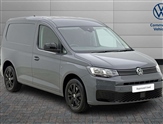 Volkswagen Caddy Image 1
