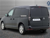 Volkswagen Caddy Image 3
