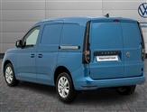 Volkswagen Caddy Image 3