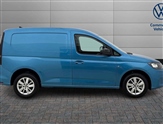 Volkswagen Caddy Image 4