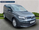 Volkswagen Caddy Image 1