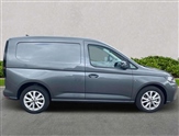 Volkswagen Caddy Image 3
