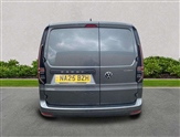 Volkswagen Caddy Image 4