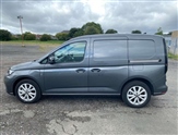 Volkswagen Caddy Image 6