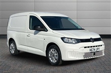 Used Volkswagen Caddy Used Volkswagen Caddy