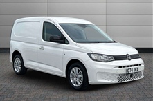 Used Volkswagen Caddy Used Volkswagen Caddy