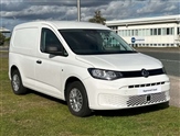 Volkswagen Caddy Image 1