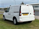 Volkswagen Caddy Image 3