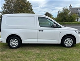 Volkswagen Caddy Image 4