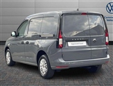 Volkswagen Caddy Image 3