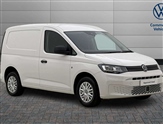 Volkswagen Caddy Image 1