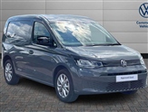 Volkswagen Caddy Image 1